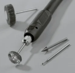 Scie à Chantourner Deco-Flex SCHEPPACH - 230V 50Hz 90W - 4901402901 -Stanley Magasin SCHE0012 6