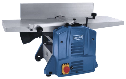 Dégauchisseuse-raboteuse HMS850 SCHEPPACH - 220/240V 50Hz 1250W - 5902205901 3 Dégauchisseuse-raboteuse HMS850 SCHEPPACH - 220/240V 50Hz 1250W - 5902205901