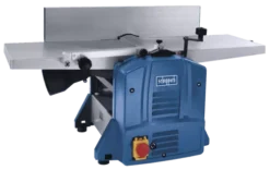 Dégauchisseuse-raboteuse HMS1070 SCHEPPACH 1500W - 5902206901 -Stanley Magasin SCHE0016 3 1