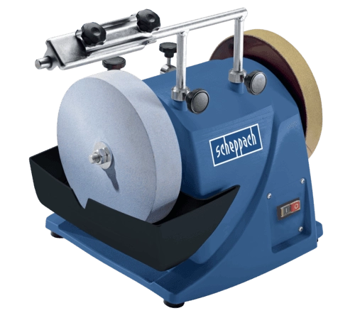 Affûteuse à Eau TIGER 2000S SCHEPPACH - 230V 50Hz 120W - 89490916 3 Affûteuse à Eau TIGER 2000S SCHEPPACH - 230V 50Hz 120W - 89490916