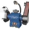 Touret Combiné à Bande BGS700 SCHEPPACH - 230V 50Hz 250W - 4903303901