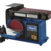 Ponceuse à Courroie Et à Disque BTS800 SCHEPPACH - 230V 50Hz 370W - 4903302901 -Stanley Magasin SCHE0033 1