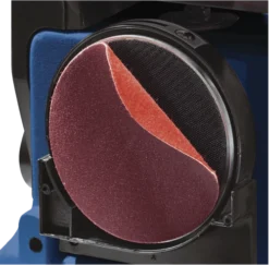 Ponceuse à Courroie Et à Disque BTS800 SCHEPPACH - 230V 50Hz 370W - 4903302901 -Stanley Magasin SCHE0033 3