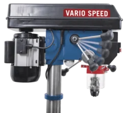 Perceuse à Colonne D'établi DP18Vario SCHEPPACH - 230/240V 50Hz 550W - 5906807901 8 Perceuse à Colonne D'établi DP18Vario SCHEPPACH - 230/240V 50Hz 550W - 5906807901 -Stanley Magasin SCHE0042 3