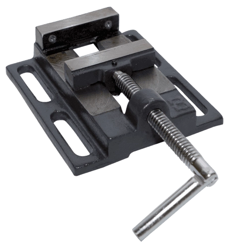 Perceuse à Colonne D'établi DP16SL SCHEPPACH - 230V 50Hz 550W 16mm - 4906807901 5 Perceuse à Colonne D'établi DP16SL SCHEPPACH - 230V 50Hz 550W 16mm - 4906807901 – Image 3