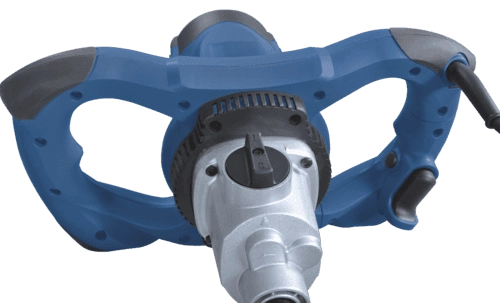 Mélangeur De Mortier Et Peinture PM1200 SCHEPPACH - 230V 50Hz 1200W - 5907801901 4 Mélangeur De Mortier Et Peinture PM1200 SCHEPPACH - 230V 50Hz 1200W - 5907801901 – Image 2