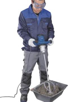 Mélangeur De Mortier Et Peinture PM1200 SCHEPPACH - 230V 50Hz 1200W - 5907801901 7 Mélangeur De Mortier Et Peinture PM1200 SCHEPPACH - 230V 50Hz 1200W - 5907801901 -Stanley Magasin SCHE0060 3