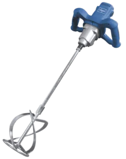 Mélangeur De Mortier Et Peinture PM1600 SCHEPPACH - 1600W - 5907803901 -Stanley Magasin SCHE0061 2