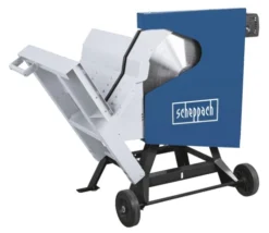 Scie Circulaire à Chevalet HS720B D.700mm 12.2CV SCHEPPACH - 5905109903