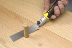 Scie Japonaise Fatmax 120 Mm STANLEY Extra Fine - 0-20-331 -Stanley Magasin SDA10001 4