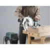 Scie Circulaire MAKITA 2000W Ø270 Mm - Avec Lame Spéciale Bois - HS0600 -Stanley Magasin SDB20010 2