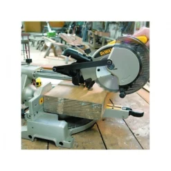 Scie à Onglets Radiale électronique DeWalt 216mm DW712 -Stanley Magasin SDB20033 2