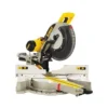 Scie à Onglet Radiale DEWALT 1675W 305MM - DWS780 -Stanley Magasin SDB20048 2