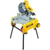Scie Combinée à Onglets à Table Retournable DEWALT 305 Mm - D27107XPS -Stanley Magasin SDB20056 0