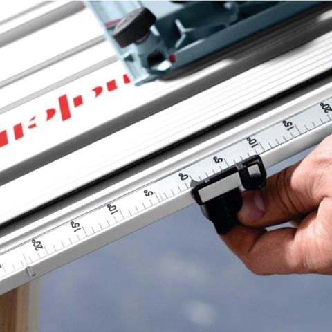 Systeme De Mise à Longueur MAFELL KSS80 - 2300W 80 Mm Course 370 Mm - 918501 6 Systeme De Mise à Longueur MAFELL KSS80 - 2300W 80 Mm Course 370 Mm - 918501 – Image 4