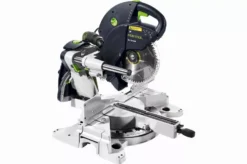 Scie à Onglets Radiale KAPEX KS 120 REB FESTOOL - 575302 -Stanley Magasin SDB20070 1