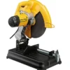 Tronçonneuse à Disque Ø355 Mm DEWALT - D28730-QS -Stanley Magasin SDB20088 1