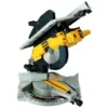Scie à Onglets Et à Table Supérieure DEWALT Ø305 Mm 1600W - D27113 -Stanley Magasin SDB20159 1