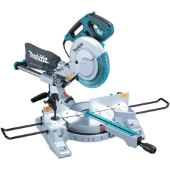 Scie à Onglets Radiale MAKITA Diamètre 260 Mm 1430W - LS1018LN