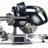 Scie à Onglet Radiale FESTOOL KAPEX KS 60E - 1200W Ø216 Mm - 561683 -Stanley Magasin SDB20202 2