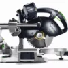 Scie à Onglet Radiale FESTOOL KAPEX KS 60E-UG-Set XL - 1200W Ø216 Mm - 574789 -Stanley Magasin SDB20204 7