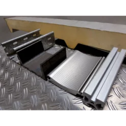 Scie Circulaire Spécial Métaux SHDC 8320 JEPSON + Rail + Fixation - Coupe 120 Mm - 608270-SET -Stanley Magasin SDB20239 5