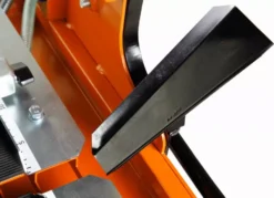 Scie à Pont GÖLZ GS350 Professionnelle Pour Grande Coupe - 2200W Ø350 Mm - 02893503000 9 Scie à Pont GÖLZ GS350 Professionnelle Pour Grande Coupe - 2200W Ø350 Mm - 02893503000 -Stanley Magasin SDB20249 8