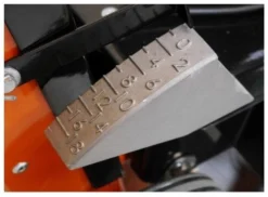 Scie De Sol GOLZ FS175 - Moteur Essence 13 Cv Ø450mm - Profondeur De Coupe 165 Mm - 02821756000 -Stanley Magasin SDB20253 4