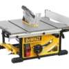 Scie à Table DEWALT 250mm 2000W - DWE7492