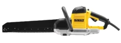 Scie Alligator DEWALT 1700W 430mm Faible Densité - DWE397