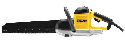 Scie Alligator DEWALT 1700W 430mm Faible Densité - DWE397 3 Scie Alligator DEWALT 1700W 430mm Faible Densité - DWE397