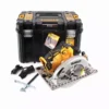 Scie Circulaire XR 18V 184 Mm DEWALT Sans Batterie Ni Chargeur - DCS572NT-XJ 1 Scie Circulaire XR 18V 184 Mm DEWALT Sans Batterie Ni Chargeur - DCS572NT-XJ -Stanley Magasin SDB40030 1