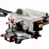 Scie à Onglets/circulaire METABO KGT 305 M De Table - 1600W Ø305 Mm - 619004000 -Stanley Magasin SDB50007 1
