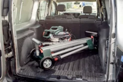 Socle Pour Scie à Onglet METABO KSU 251 - 629005000 -Stanley Magasin SDB50011 5