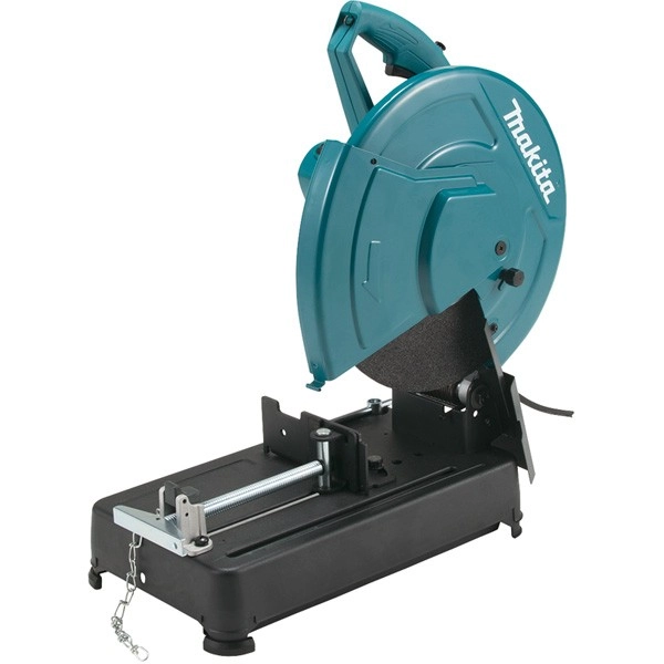 Tronçonneuse à Métaux MAKITA 2200W Ø355mm - LW1401S 3 Tronçonneuse à Métaux MAKITA 2200W Ø355mm - LW1401S