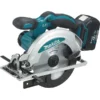 Scie Circulaire MAKITA Ø 165 Mm 18 V LXT - Sans Batterie, Ni Chargeur - DSS610Z -Stanley Magasin SDB60004 0