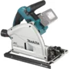 Scie Plongeante 18V Li-Ion Ø165 Mm Bluetooth MAKITA - DSP601ZU 1 Scie Plongeante 18V Li-Ion Ø165 Mm Bluetooth MAKITA - DSP601ZU -Stanley Magasin SDB60012 1
