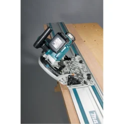 Scie Plongeante 18V Li-Ion Ø165 Mm Bluetooth MAKITA - DSP601ZU -Stanley Magasin SDB60012 4