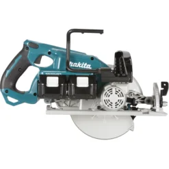 Scie Circulaire 36V Li-ion LXT Ø185mm MAKITA - Sans Batterie Ni Chargeur - DRS780Z 14 Scie Circulaire 36V Li-ion LXT Ø185mm MAKITA - Sans Batterie Ni Chargeur - DRS780Z -Stanley Magasin SDB60022 6