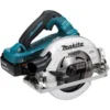 Scie Circulaire 36V 2X18V Li-Ion BL1850B Ø190 Mm MAKITA - DHS783T2JU