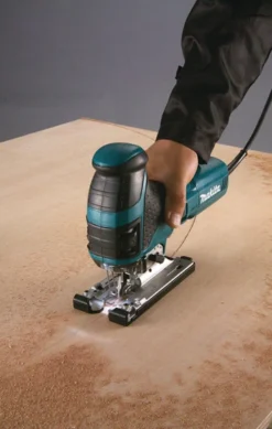 Scie Sauteuse Pendulaire MAKITA 720W Coffret Mak-Pac - 4351FCTJ 7 Scie Sauteuse Pendulaire MAKITA 720W Coffret Mak-Pac - 4351FCTJ -Stanley Magasin SDD10011 2