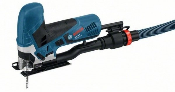 060158G000 Scie Sauteuse "Champignon" 650W - 90mm BOSCH GST 90 E Professional 3 060158G000 Scie Sauteuse "Champignon" 650W - 90mm BOSCH GST 90 E Professional