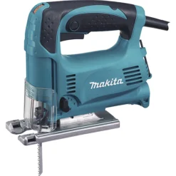 Scie Sauteuse MAKITA 450 W - Avec Lame De Scie Sauteuse B10 - 4329K -Stanley Magasin SDD10056 1