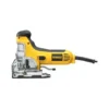 Scie Sauteuse DEWALT 701W Livré En Coffret T-STAK - DW333KT