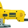 Scie Sauteuse à Prise Par Le Corps 550 Watts DEWALT DW343K Avec Coffret -Stanley Magasin SDD20015 1
