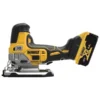 Scie Sauteuse Prise Par Corps XR 18V 5Ah DEWALT - DCS335P2 -Stanley Magasin SDD20029 1
