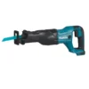 Scie Sabre MAKITA 18 V Li-Ion - Sans Batterie, Ni Chargeur - DJR186Z -Stanley Magasin SDD40006 2