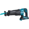 Scie Sabre MAKITA 36 V => 2 X 18 V Li-Ion - Sans Batterie, Ni Chargeur - DJR360Z -Stanley Magasin SDD40009 1