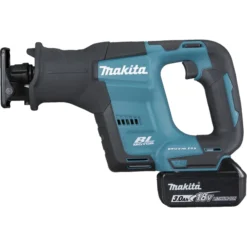 Scie Récipro 18V Li-ion MAKITA - DJR188RFJ -Stanley Magasin SDD40013 1