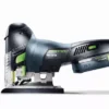 Scie Sauteuse Sans Fil Carvex PSC 420 LI EB-Basic FESTOOL Livrée Nue - 576521 -Stanley Magasin SDD70022 1